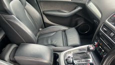 Audi Q5 SQ5 [326] Quattro 5dr Tip Auto Diesel Estate